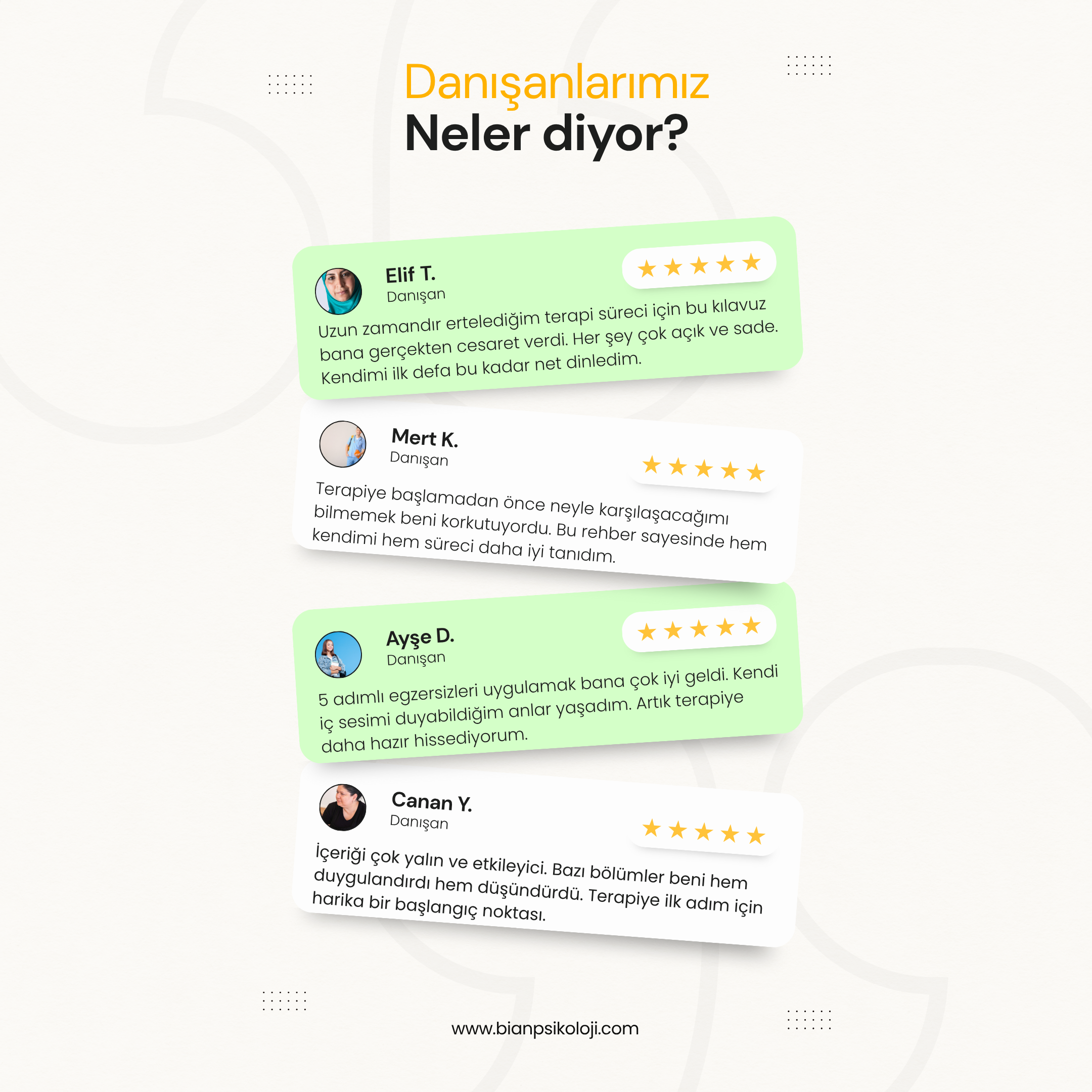 Farkındalık Kılavuzu (Dijital Ürün)